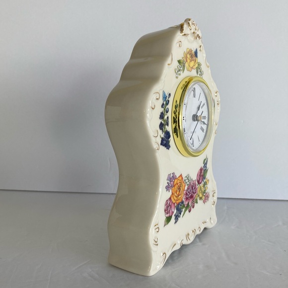 Table clock - Picture 6 of 10
